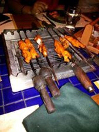 Barbeque Nation